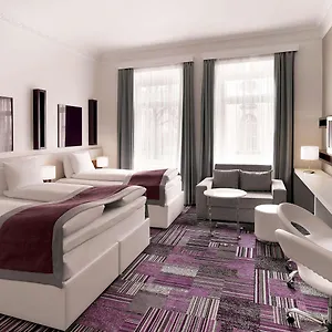 Szálloda Ibis Styles Odenplan, Stockholm